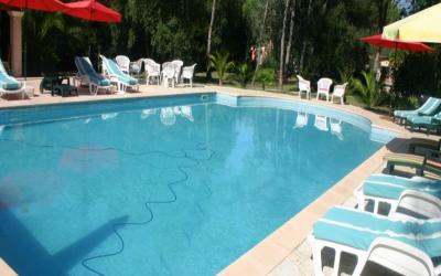 Appartement 1 Chambre