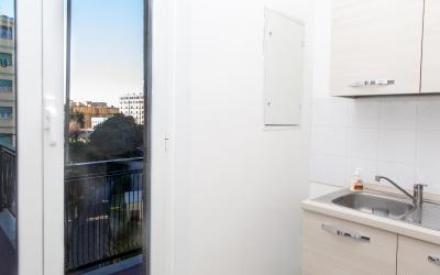 Monolocale Familiare