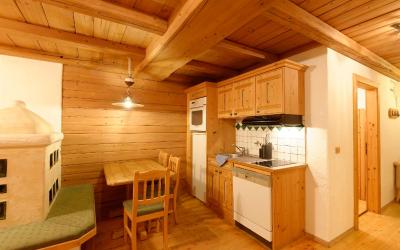 Appartement 2 Chambres Appartement 2 Chambres