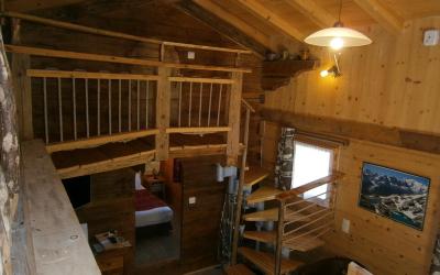 Chalet (4u00a0Adultes)