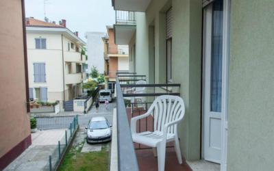 Camera Matrimoniale/Doppia con Letti Singoli