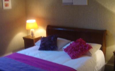 Chambre Double Standard