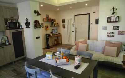 Appartamento con 1 Camera da Letto