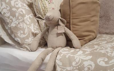 Appartamento con 2 Camere da Letto