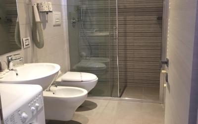 Appartamento con 1 Camera da Letto