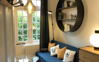 Appartement 1 Chambre Appartement 1 Chambre