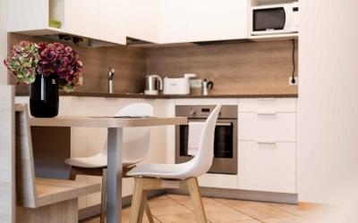 Appartamento con 1 Camera da Letto