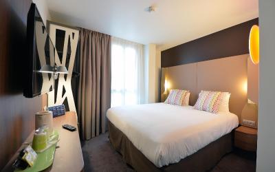 Chambre Double Chambre Double