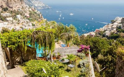 Casa Vacanze con 3 Camere da Letto 