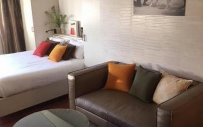 Suite Junior Suite Junior