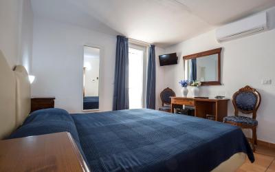 Camera Matrimoniale Economy