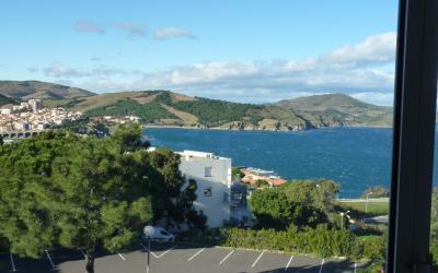 Appartement - Vue sur Mer
