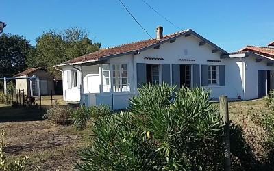 Maison 2u00a0Chambres