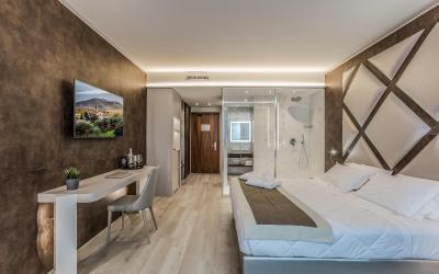 Camera Singola Superior