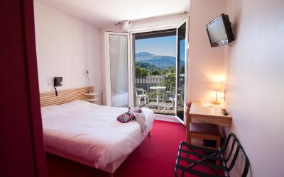 Chambre Double Chambre Double