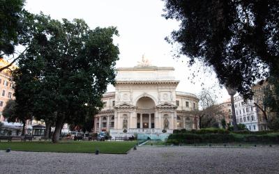 Appartamento con 1 Camera da Letto