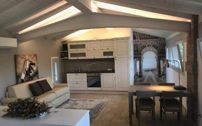 Appartamento Attico