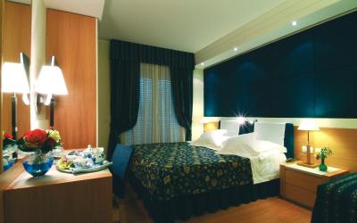 Appartamento Superior con 1 Camera da Letto (4 Adulti)