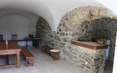 Chambre Double - Vue sur Jardin Chambre Double - Vue sur Jardin