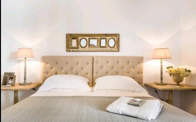 Casa con 2 Camere da Letto