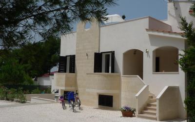 Appartamento con 1 Camera da Letto