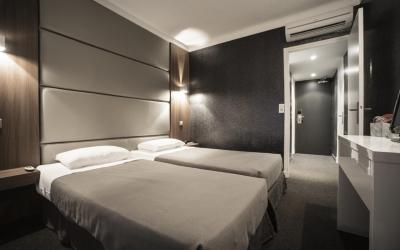 Chambre Lits Jumeaux Chambre Lits Jumeaux