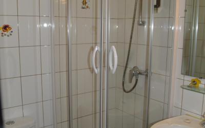 Chambre Lits Jumeaux avec Douche 