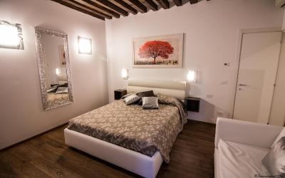 Appartamento con 1 Camera da Letto