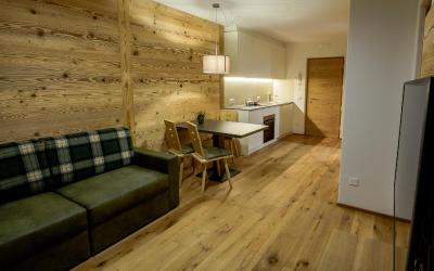 Appartamento con Terrazza