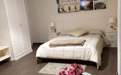 Camera Quadrupla con Bagno Privato 