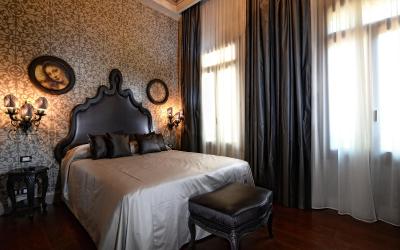 Camera Matrimoniale Deluxe