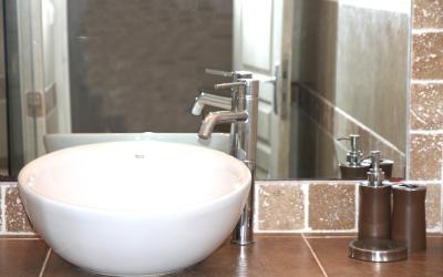 Appartement 2 Chambres - Vue sur Mer