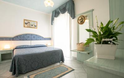 Camera Matrimoniale Economy