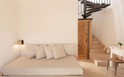 Junior Suite Deluxe su 2 Livelli