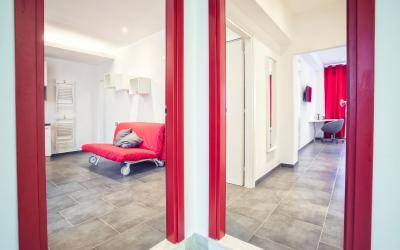 Appartamento con 2 Camere da Letto