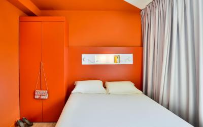Chambre Triple Standard