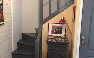 Maison 2u00a0Chambres