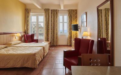 Studio - Vue sur Mer