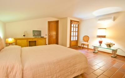 Appartamento con 1 Camera da Letto (2 Adulti + 2 Bambini) - Mansarda