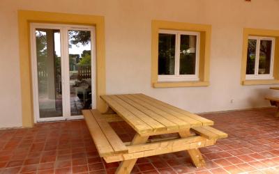 Appartement 1 Chambre