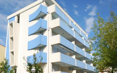 Appartamento con 2 Camere da Letto