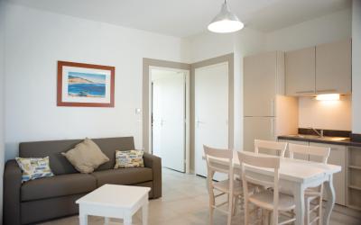 Appartement 1 Chambre