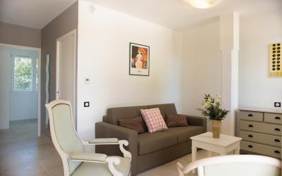 Appartement 2 Chambres