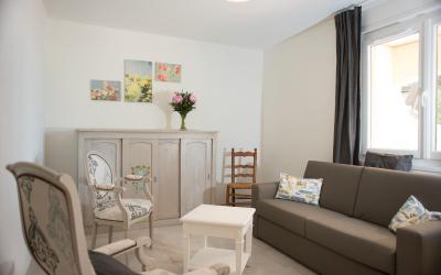 Appartement 2 Chambres