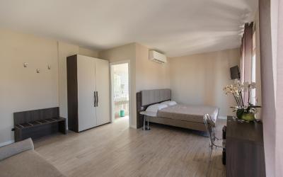 Camera Quadrupla Deluxe