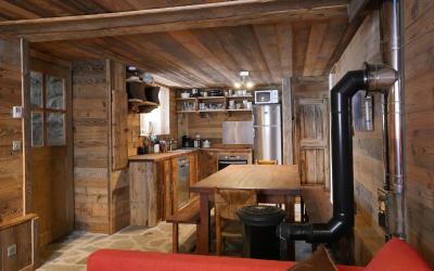 Chalet Chalet
