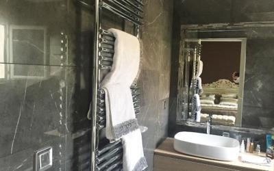 Chambre Double avec Terrasse