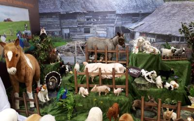 Appartement 1 Chambre