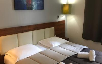 Villa Premium avec Terrasse - Vue sur Mer 