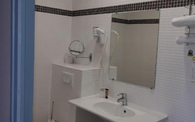 Chambre Double avec Accu00e8s Privu00e9